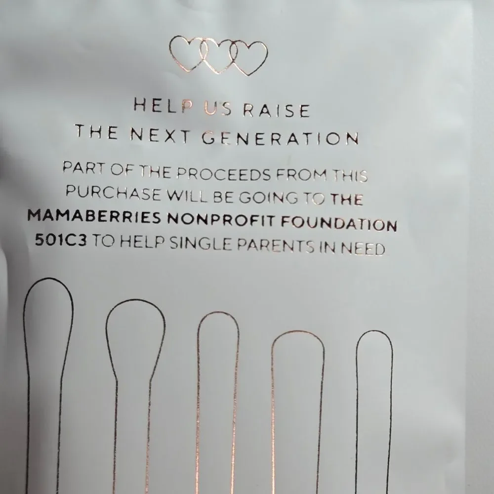 Shades By Shan Bridal Eye Brush Set – IPSY ICONBOX 5pc Featured Clean Girl Glam